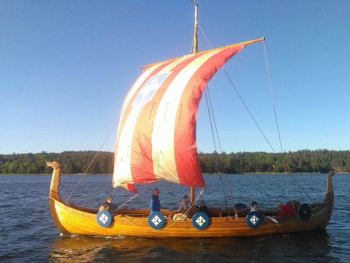 Viking Plym