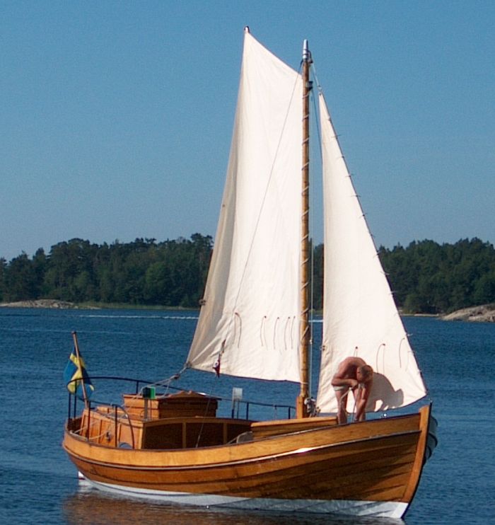 Vinö