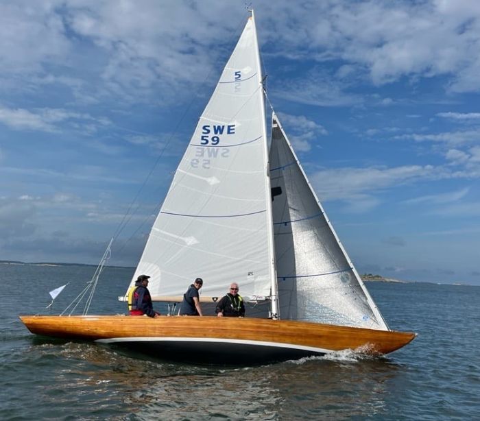 Ingunn III
