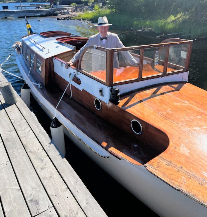Wikking VI