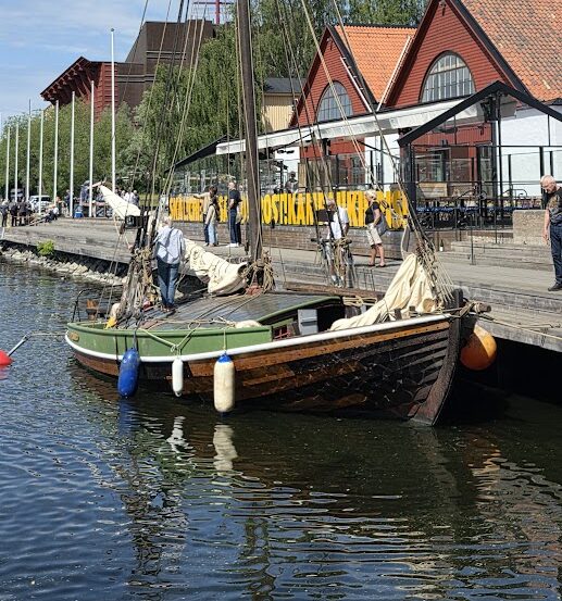 Veteranbåtsfestivalen 2026